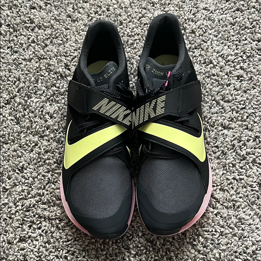 Nike Air Zoom LJ Elite Track Spikes